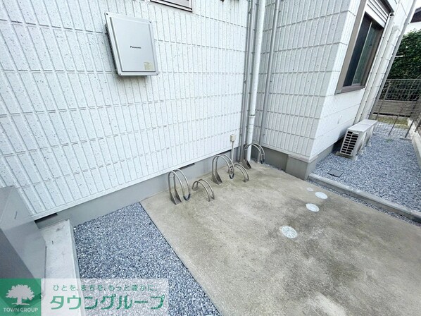 メゾン・ド・ロンジュの物件内観写真